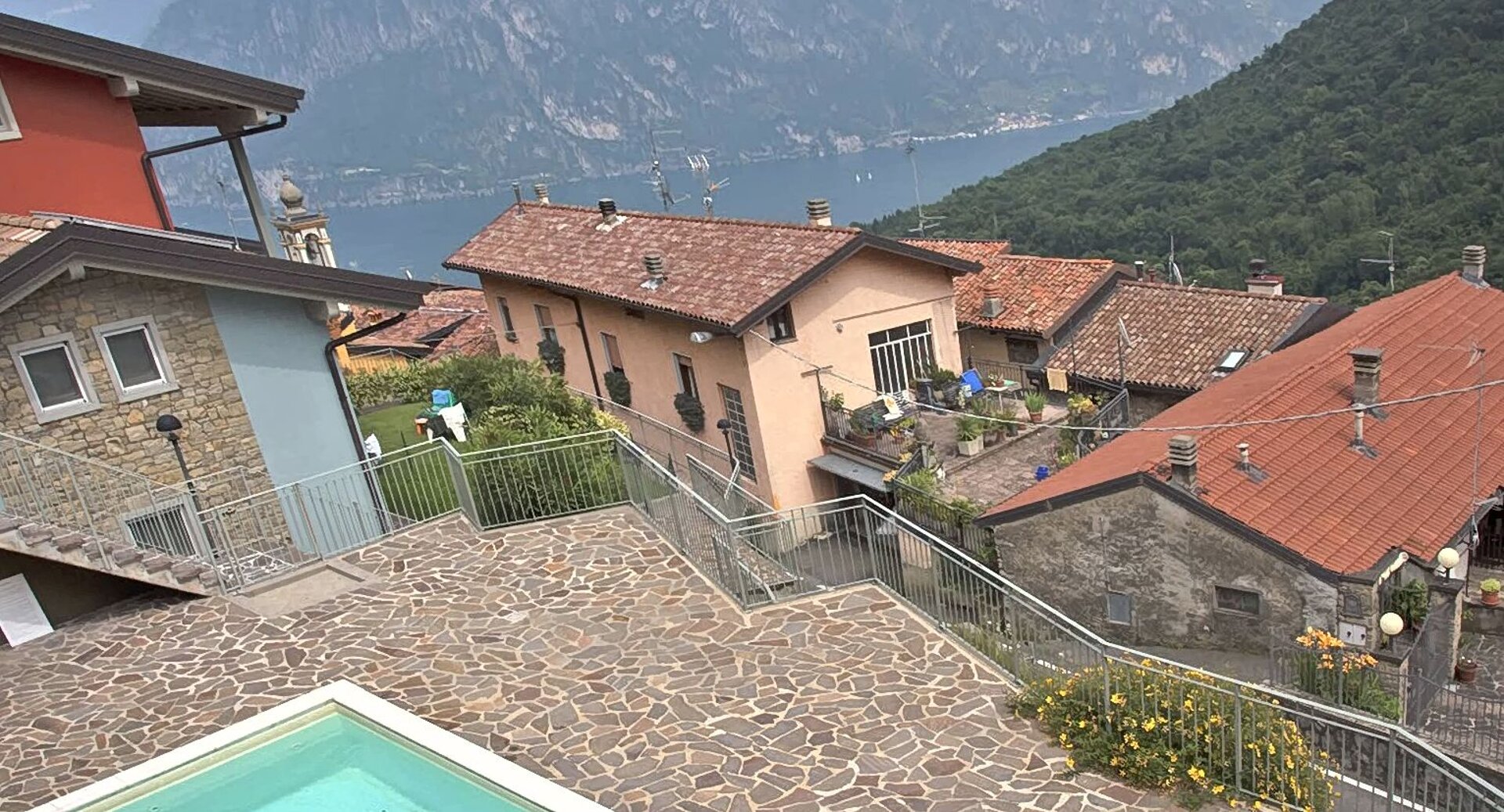 Fonteno Casa Rita Fonteno Casa Rita